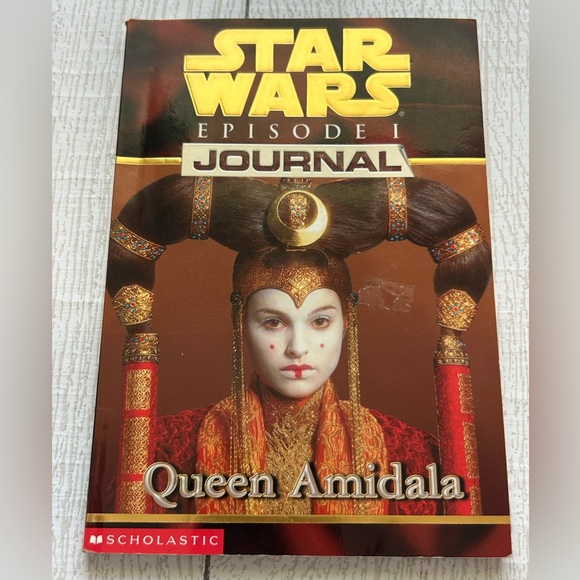 Lot of 4 Vintage Scholastic Books - Picture 2 of 16